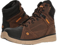 Ботинки Wolverine Rigger Mid CM с композитным носком