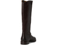 Ботинки Frye Melissa Button Tall для верховой езды с широкой икрой