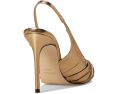 Туфли Nine West Faive на высоком каблуке-шпильке с узлом на носке