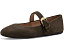 Grand Ambition Alissa Mary Jane Ballet Flats
