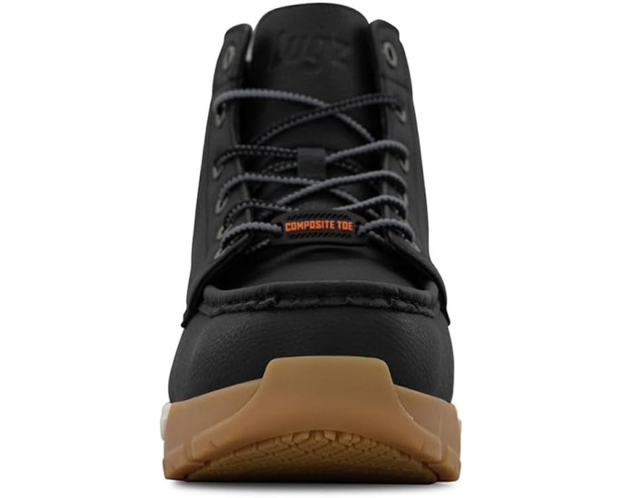 Ботинки Lugz Yard LX Composite Toe