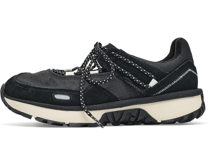 UGG кеды-балетки Retrofi Low Ballet Sneaker