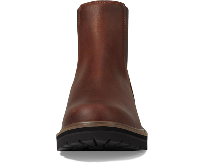 Челси ботинки L.L.Bean Portland с эластичными вставками