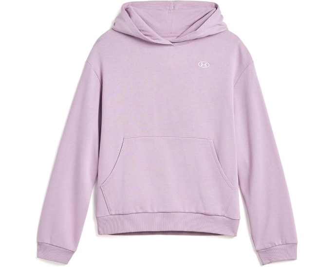 Толстовка Under Armour Rival Fleece на молнии для детей