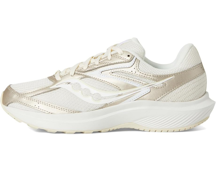 Кроссовки Saucony Cohesion 17 с нейтральной амортизацией