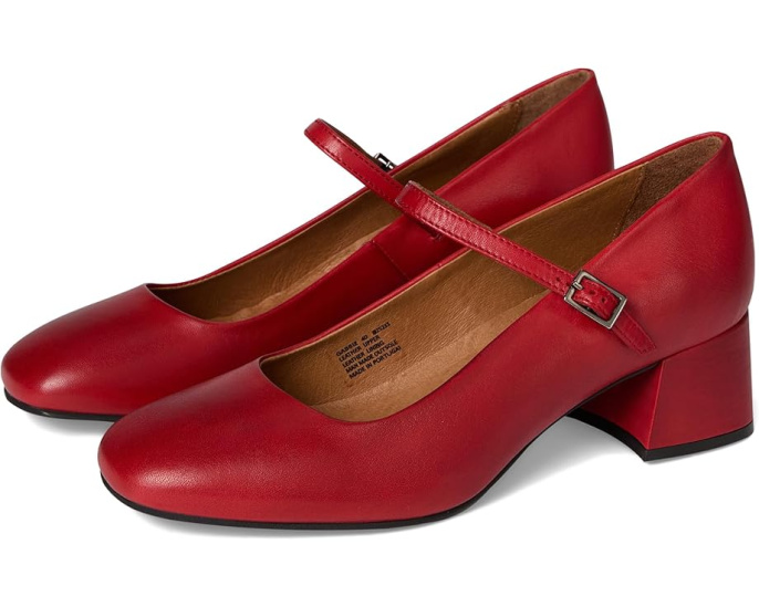 Туфли на каблуке Miz Mooz Gabbie Heels