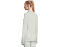 Кофта Helly Hansen Lifa Merino Midgra 1/2 Zip с высоким воротником и технологией LIFA