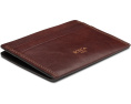 Bosca Кошелек Dolce Collection Weekend Wallet с RFID защитой