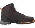 Ariat Work Rebar Flex 6 дюймовый ботинок с композитным носком