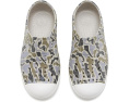 Native Shoes Кроссовки Jefferson Sugarlite Print для детей