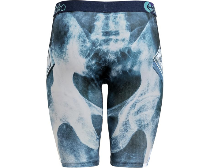 Мужские трусы ethika Racks On Me с эффектом второй кожи