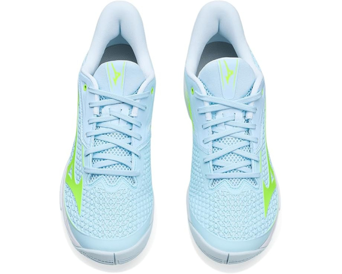 Кроссовки Mizuno Wave Exceed Tour 7 AC с технологией ENERZY XP
