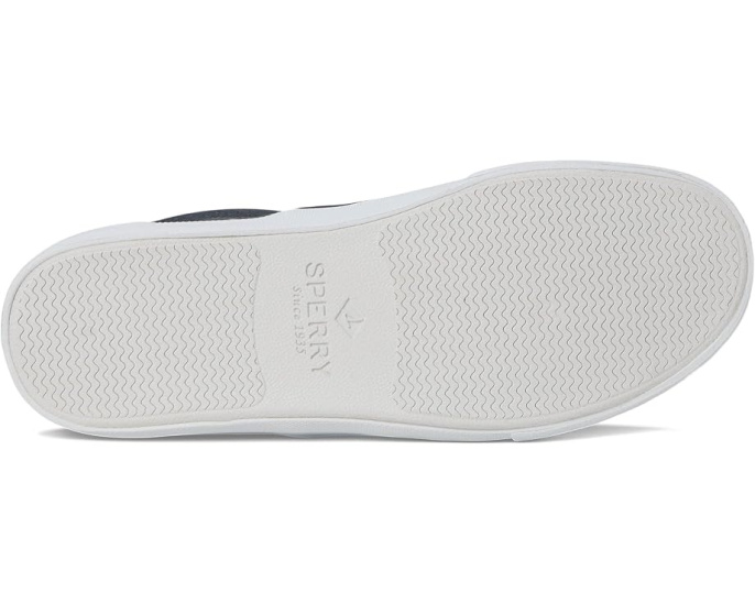 Sperry Bluefish 2 Eye Кеды с парусиновым верхом