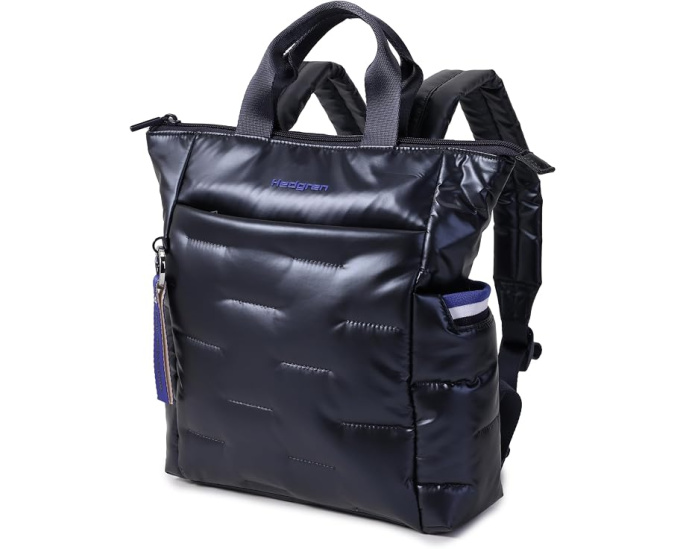 Рюкзак Hedgren Comfy с водоотталкивающим покрытием