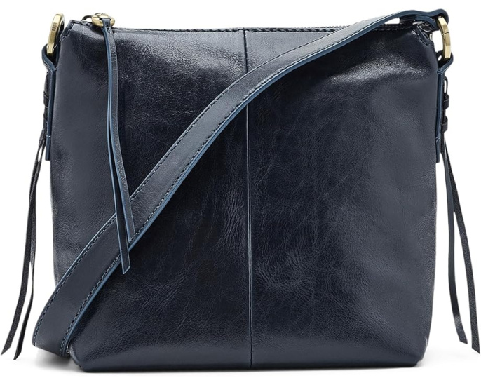Сумка кроссбоди Expedition HOBO Navy Horizon