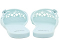 Мюли Jellyfish Flat от Kate Spade New York со стразами