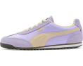 Кроссовки Puma Arizona Nylon с замшевыми вставками