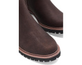 Сапоги Brandi Wide Calf Journee Collection на широкую икру