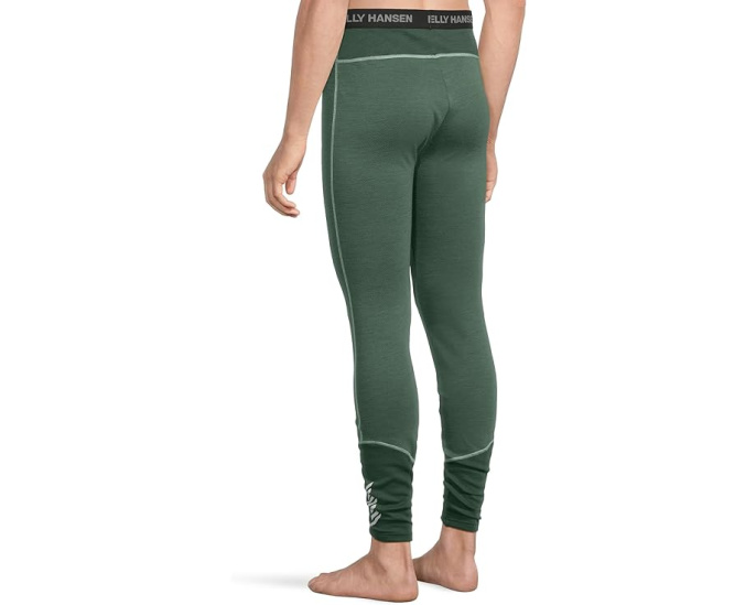 Брюки Helly Hansen Lifa Merino Midweight из мериносовой шерсти