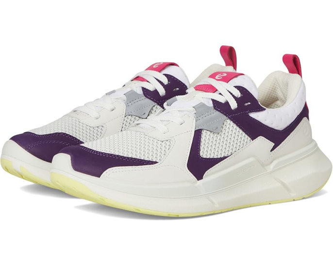 Кроссовки ECCO Biom 2.2 Sport Cross Trainer с технологией Natural Motion