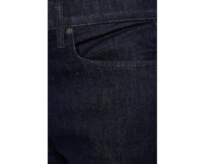 Джинсы Joe's Jeans The Classic Ferrin прямого кроя синие