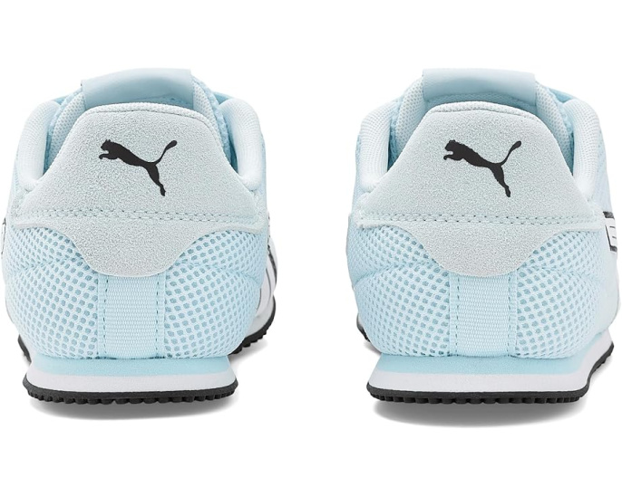 Кроссовки ST Track Shoes от Puma с сетчатым верхом