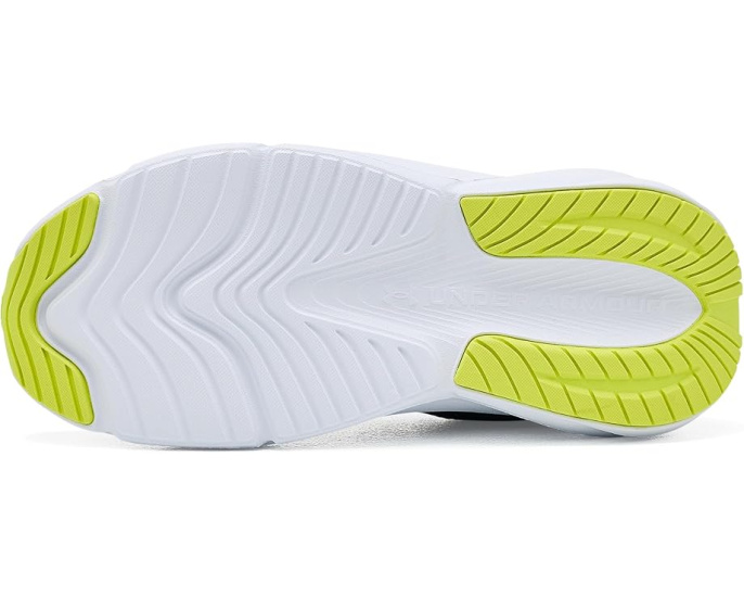 Кроссовки Under Armour Surge 5 для школьников