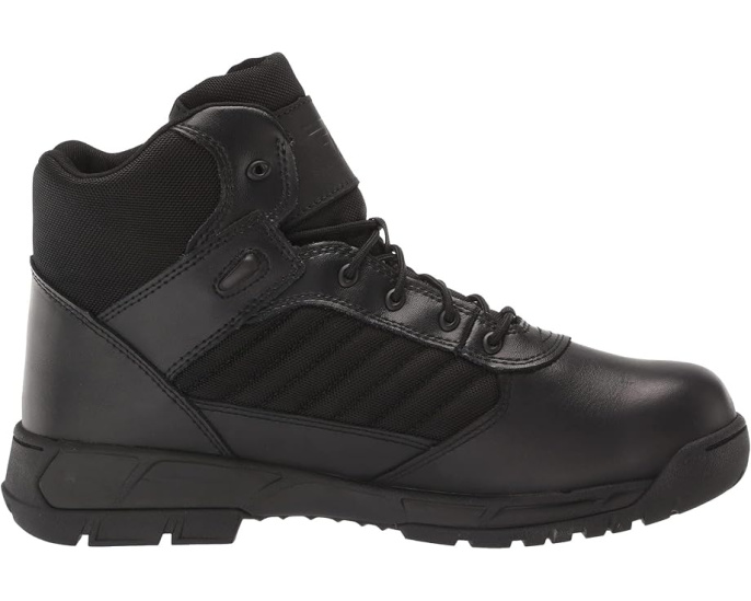 Bates Tactical Sport 2 Mid DryGuard легкие ботинки