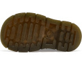Мокасины Dr. Martens Raffe для малышей