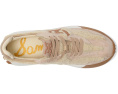 Кроссовки Sam Edelman Langley 3 на шнурках из мягкой замши