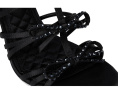 Сандалии Sam Edelman Iman на шпильке с ремешками