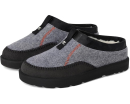 Мюли SOREL Byways Mule с подкладкой из искусственного меха и подошвой LIVELYFOAM