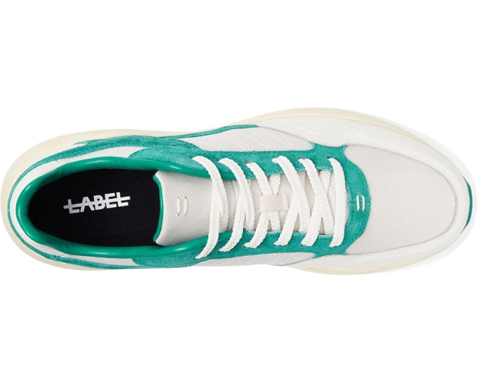 GT Retro Sneaker