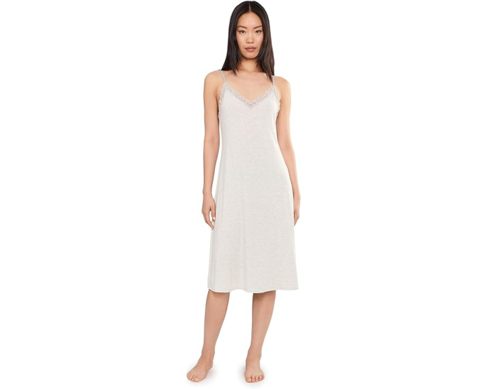 Комбинация Feather Essentials Slip от Natori для сна
