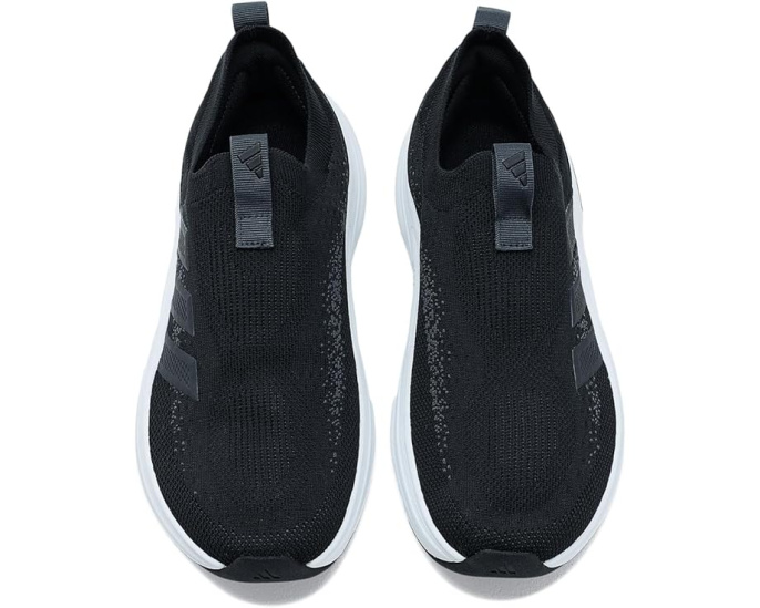 Слипоны adidas Cloudfoam Cuxxion Sock Shoes с амортизацией