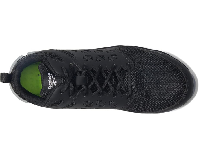 Кроссовки Reebok Sublite Cushion Work Mid SD с защитным носком