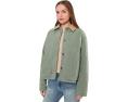L.L.Bean Легкая полевая куртка Faded Black