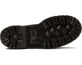 Ботинки Dr. Martens Jadon III на платформе с молнией сбоку