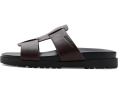 Сланцы Rolinde Casual от Calvin Klein с двойными ремешками