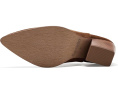 Мюли Seychelles Morning Joe II Suede с острым мысом