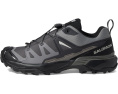 Трекинговые ботинки Salomon X Ultra 360 с системой Quicklace