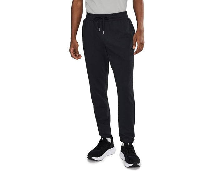 Under Armour Легкие джоггеры Rival Lightweight с влагоотводящими свойствами
