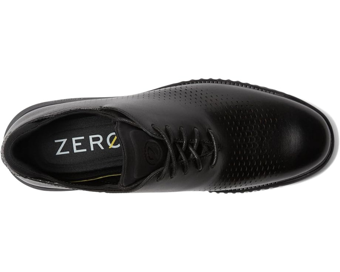 Оксфорды Cole Haan 2.Zerogrand Laser Wing Tip с анатомической стелькой