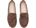Лоферы Stuart Weitzman Spencer с блок-каблуком