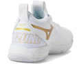 Кроссовки Mizuno Wave Momentum 2 с технологией enerzy для амортизации
