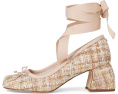Circus by Sam Edelman Della балетки со съемной обмоткой и квадратным каблуком