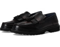 Steve Madden Ashford лоферы-слипоны с декоративной кисточкой и квадратным каблуком