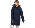 Arctic Parka