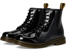 Детские ботинки Dr. Martens 1460 J на воздушной подошве