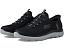 Кроссовки Skechers Summits High Range с технологией Hands Free Slip-Ins